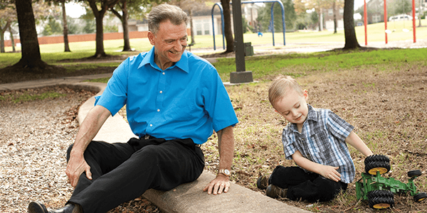 About Bequests